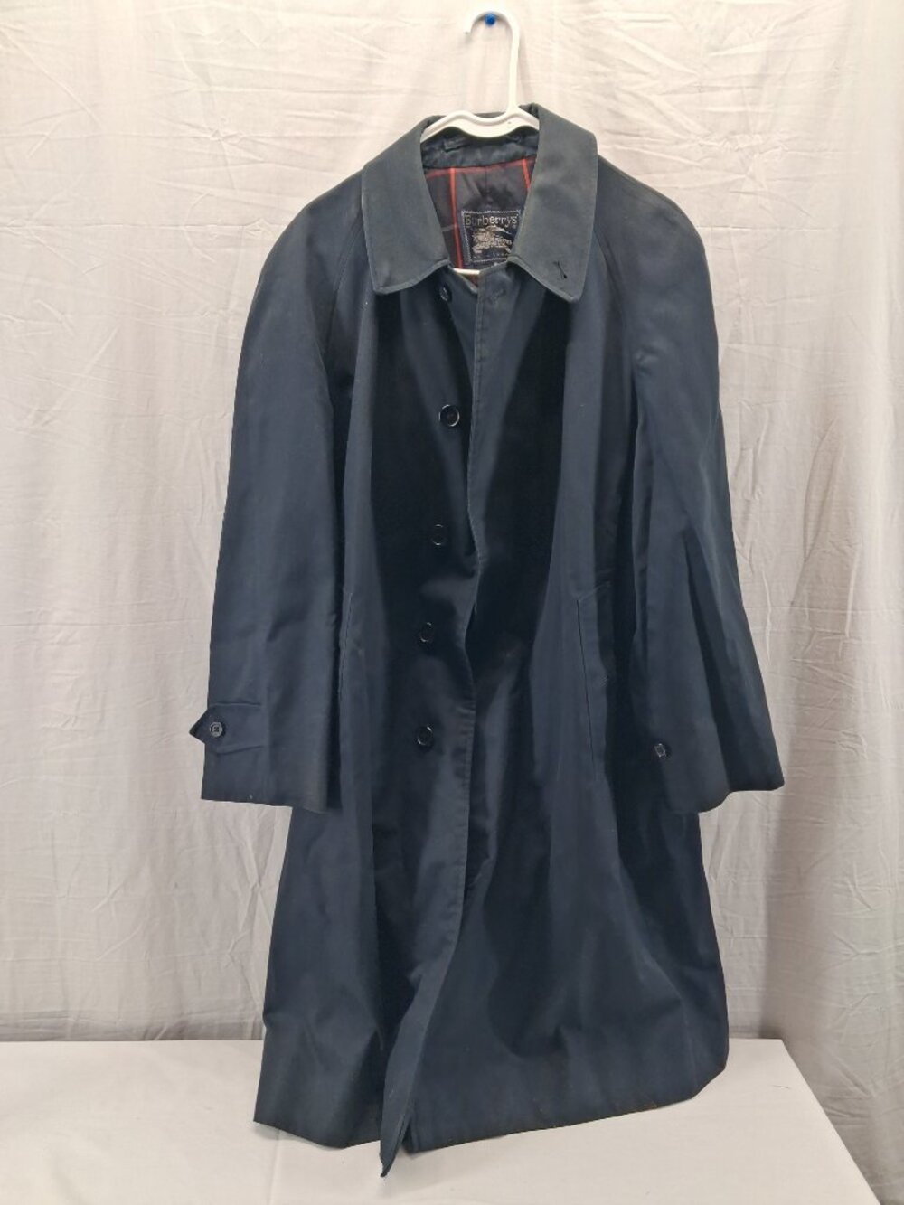 Vintage Burberrys' Trench Coat